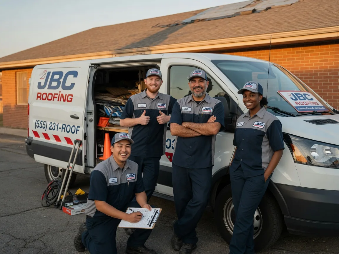 Roof Replacement company in Marbury, AL