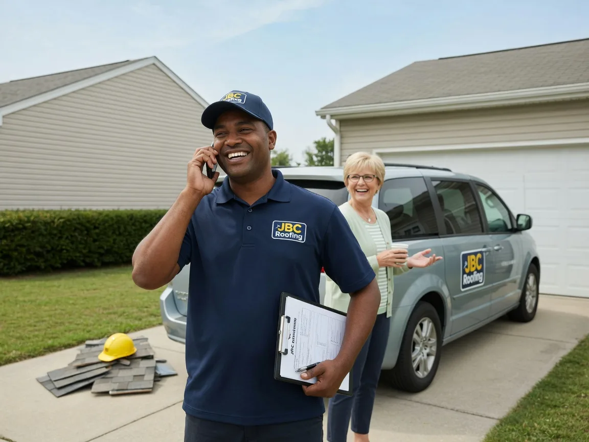 Roof Replacement Marbury, AL FAQs